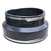 1002-1010 | Coupling Flexible 10 Inch Clay to Cast Iron/Plastic | Fernco