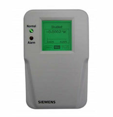 Siemens Building Technology 547-204B RPM SM BAC +/-.50"WC( 125PA).25%FS | Midwest Supply Us