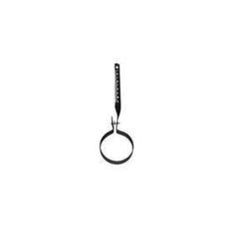 Hangers 1300-1 DWV Hanger 1-1/2x12 Inch Plastic Coated | Midwest Supply Us