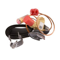York S1-1TVMBF1 Thermal Expansion Valve Kit BF1 3/4 Inch Chatleff Connection R410 | Midwest Supply Us