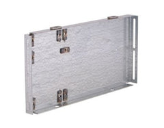 Lennox 54M50 Lennox LB-101737A, Belt Drive Blower Motor Base  | Midwest Supply Us