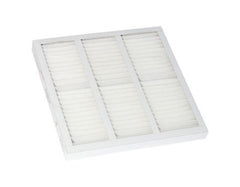 Lennox 54W21 Lennox 100929-04, Pleated Air Filter 20 x 20 x 2 Inch, MERV 8 | Midwest Supply Us