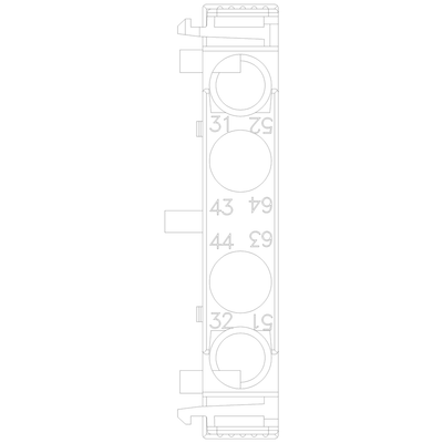 Siemens Electrical | 3RH29211DA11
