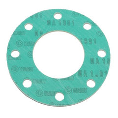 Gaskets 4FF15018 Gasket 150 Full Face 1/8 Inch Non-Asbestos 4 Inch | Midwest Supply Us
