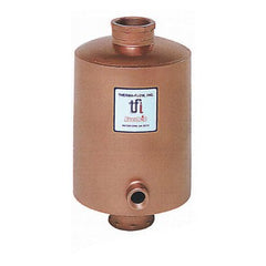 Thermoflow/Everhot AS-7 Steam Separator Anti-Surge 2" Copper Steam Boilers | Midwest Supply Us