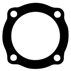 Mcdonnell Miller 310800 Gasket 21-12 for 21 Series for Boiler | Midwest Supply Us