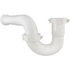 P9702 | P-Trap 1-1/2 Inch Solvent Weld | Dearborn Plastic