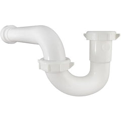 Dearborn Plastic P9702 P-Trap 1-1/2 Inch Solvent Weld | Midwest Supply Us