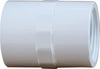 55749 | 2 PVC SLIP X FIP ADAPTER | Midland Metal Mfg.