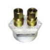 14476 | Bushing Duplex 4 Way Tap 2x1/2
