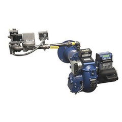 Carlin 99520-12MP Burner 601Gas Chassis Mass Natural Gas for MASS with 1-1/4 Inch Train LP | Midwest Supply Us