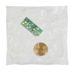 Buderus 87377017460 Conversion Kit Natural Gas to Propane | Midwest Supply Us