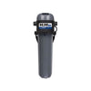92061503 | Booster Pump Inline 400 with 6FT Cord 20 Gallons per Minute 1/3 Horsepower 115-230 Volt 1 Phase | Little Giant (OBSOLETE)