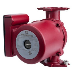 Grundfos Circulators 98961762 Circulator Pump Superbrute UP26-99SF Stainless Steel GF 15/26 Flange | Midwest Supply Us