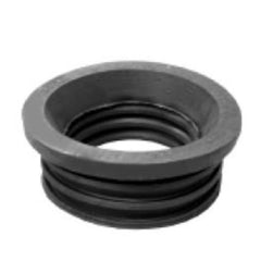 Soil Pipe MULTI6 Gasket Multi-Tite Mifab 6 Inch POG-6-SW for Bell and Spigot Cast Iron Pipe | Midwest Supply Us