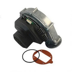 Lochinvar 100188877 Fan Assembly for FTX600-850 | Midwest Supply Us