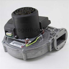 Lochinvar 100145008 Fan Assembly for KB/AW399 SNA400-125 | Midwest Supply Us