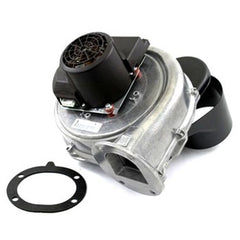 Lochinvar 100145009 Fan Assembly Dungs Valve for AW/KB500 | Midwest Supply Us