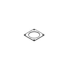 Lochinvar 100208089 Gasket Door Rubber for PB502-1302 Heating Boiler | Midwest Supply Us