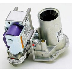 Lochinvar 100172015 Gas Valve Assembly for KB801/AW800 | Midwest Supply Us