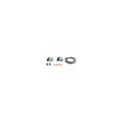 Lochinvar 100073334 Pressure Switch High/Low Gas Manual Reset for FTX500 | Midwest Supply Us