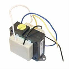 Lochinvar 100208230 Transformer 40VA 120Volt 24 Volt 60 Hertz  | Midwest Supply Us