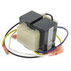 100208249 | K,XFRMR,120X27.5V,50VA 60HZ,CONNECTOR | LOCHINVAR