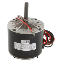 York S1-02440886000 Condenser Motor 1/8 Horsepower 208/230 Volt Clockwise Lead End 1075 Revolutions per Minute | Midwest Supply Us