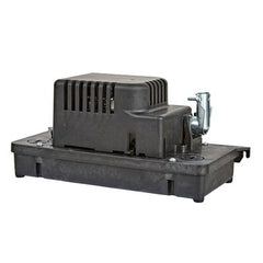 Little Giant 554220101 Condensate Pump Low Profile Plenum Rated 20FT Lift 1FT Head 80 Gallons per Hour 1/30 Horsepower 115 Volt VCCA-20-P | Midwest Supply Us