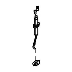 Burnham Boilers 105798-01 Flame Sensor Repair Kit | Midwest Supply Us