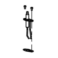 Burnham Boilers 107020-01 Repair Kit High Voltage Printed | Midwest Supply Us