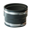 1070-44 | Coupling Flexible 4 Inch ADS to Cast Iron/Plastic | Fernco