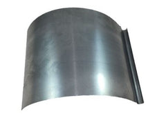 Lennox 56H98 Lennox LB-61574D, Cutoff Plate  | Midwest Supply Us