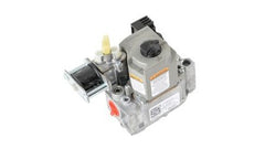Lennox 56M40 Lennox 56M4001, Honeywell VR8205Q-2787, 2-Stage Gas Valve, 150000 Btuh Natural Gas, 24 VAC, 1/2" NPT Pipe Size | Midwest Supply Us