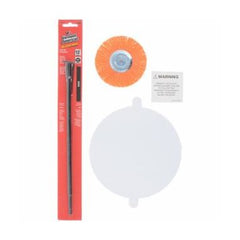 Lochinvar 100157626 Cleaning Kit Heat Exchanger for WB/KB106 WA125 | Midwest Supply Us