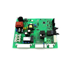 Lochinvar 100167819 Control Board Integrated Serial Number Begins H10 for KB081-286 | Midwest Supply Us