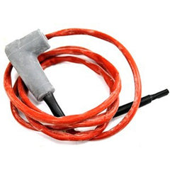 Lochinvar 100208623 Ignition Harness Spark Electrode for KB600-801 | Midwest Supply Us