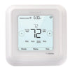 TH6320WF2003/U | Thermostat Lyric T6 PRO Programmable Smart WiFi Digital 24 Volt 3 Heat/2 Cool Heat Pump-2 Heat/2 Cool Conventional 7 Day/5-2/5-1-1 White 40-90/50-99 Degrees Fahrenheit | HONEYWELL HOME