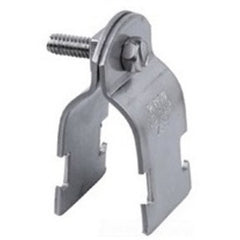 Superstrut GC111212CT Strut Clip 2 Inch 12GA Steel Copper Plated 1000 Pound for Channel ASTM A387 | Midwest Supply Us