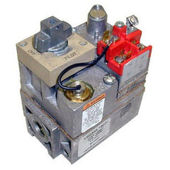 Burnham Boilers 81660062 Gas Valve MV VS820C1274 | Midwest Supply Us