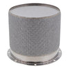 100135269 | Burner with Gasket Natural Gas or Propane for WH285/WHN399 | Lochinvar