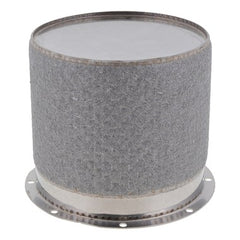 Lochinvar 100135269 Burner with Gasket Natural Gas or Propane for WH285/WHN399 | Midwest Supply Us