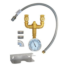 Speakman SEF-TW Thermostatic Mixing Valve Kit | Midwest Supply Us