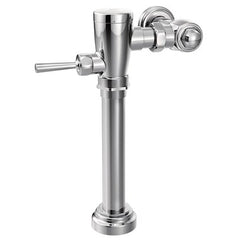 Moen 8310Mý35 Flush Valve M-Dura Water Closet 1-1/2 Inch Brass 13-5/8 Inch 3.5 Gallons per Flush | Midwest Supply Us
