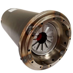 Carlin 78089S Air Tube Combustion Head Assembly 7 Inch for EZ-1 | Midwest Supply Us