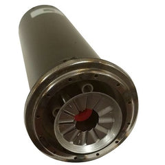 Carlin 78113S Air Tube Combustion Head Assembly 11 Inch for EZ-1 | Midwest Supply Us