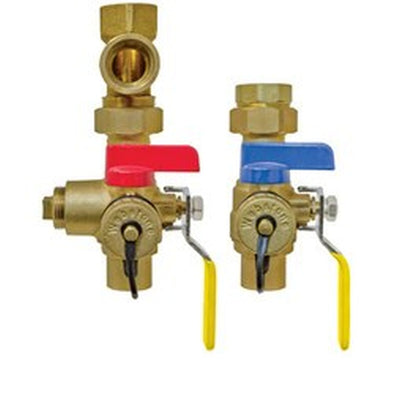 Webstone | H-55443WPR-LH