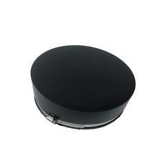 Fernco QC-110 End Cap Qwik Flex 10 Inch | Midwest Supply Us