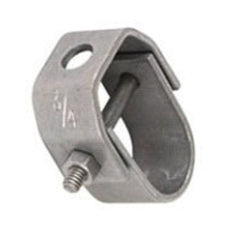 Hangers 11GI0300 Clevis Hanger Standard 3 Inch IPS Electro-Galvanized | Midwest Supply Us