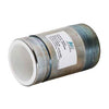 DNTTG084 | Dielectric Nipple Galvanized 2 x 4 Inch Male x Groove | Dielectric